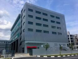 Tampines Industrial Drive (D18), Warehouse #570477271